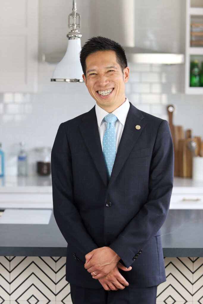 店長　大喜多 健吾