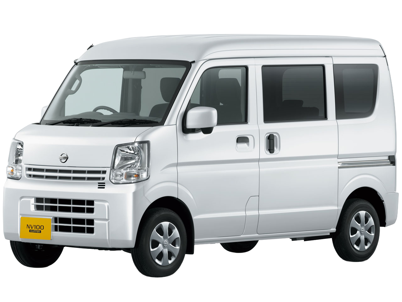 日産クリッパーバン(ホワイト)
