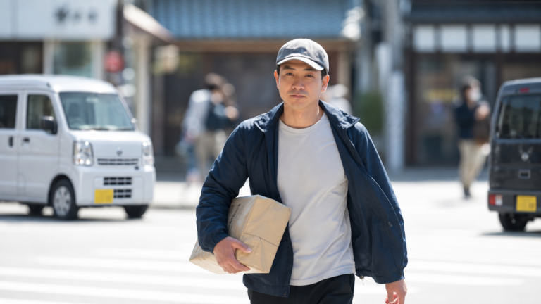 日産クリッパー