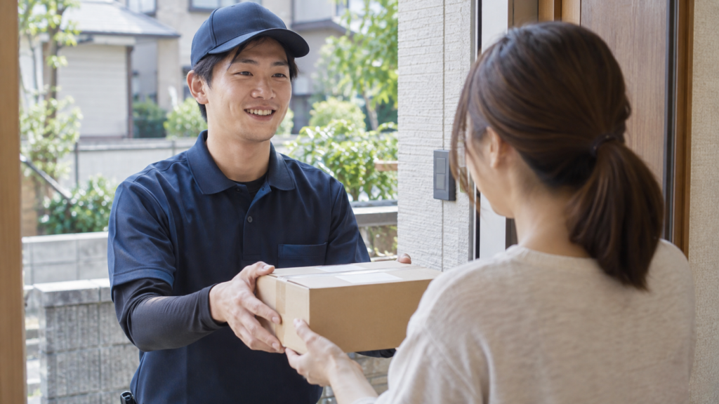 津市 宅配・軽貨物のポイント|先にここだけ押さえる3点
