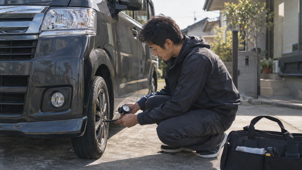 津市 軽貨物 車両持ち込みは得のポイント｜車両持ち込みは本当に得なのか