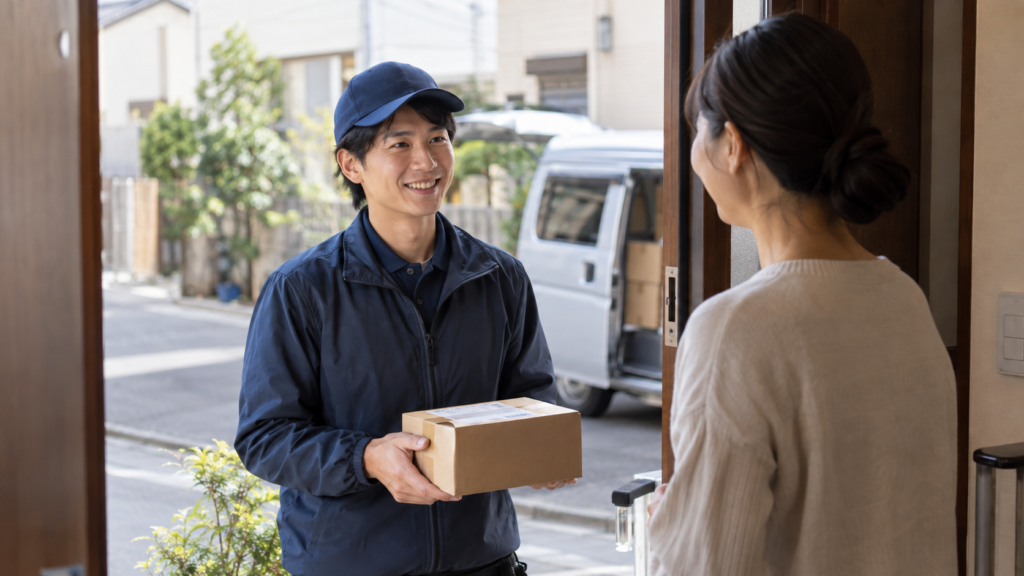 津市 宅配 向いてるのポイント｜先に押さえる3つの要点